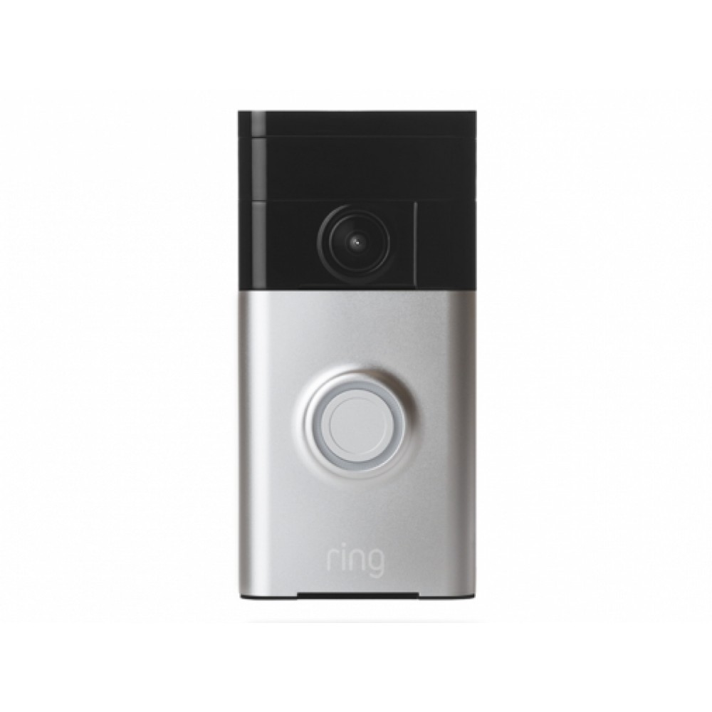 Ring Video Doorbell 2. Умный видеозвонок