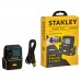 STANLEY Smart Measure Pro. Цифровой измеритель 3