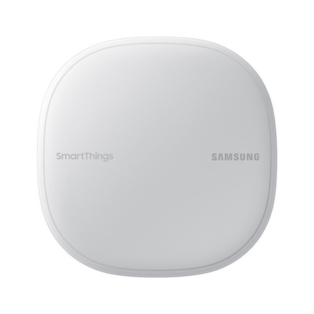 Mesh-роутер и центр управления умным домом. Samsung SmartThings Wi-Fi  купить в Москве по приятной цене