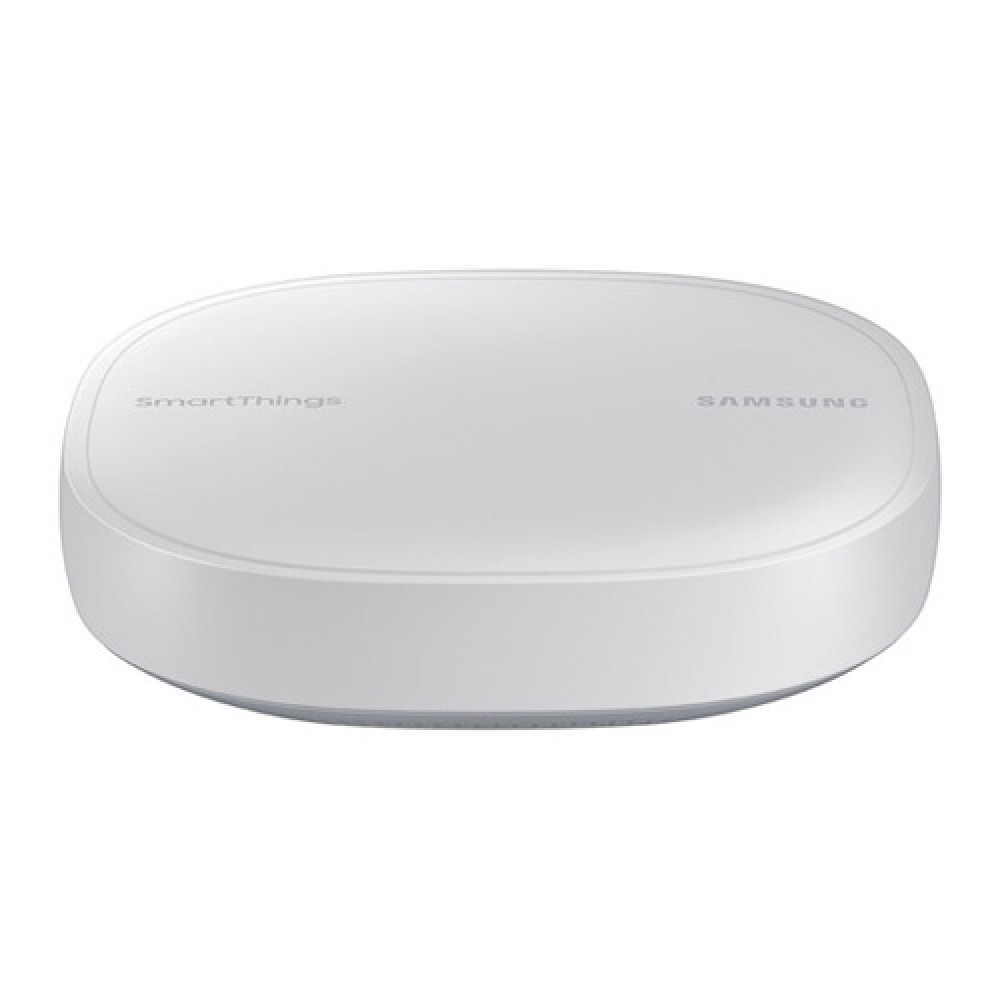 Mesh-роутер и центр управления умным домом. Samsung SmartThings Wi-Fi  купить в Москве по приятной цене