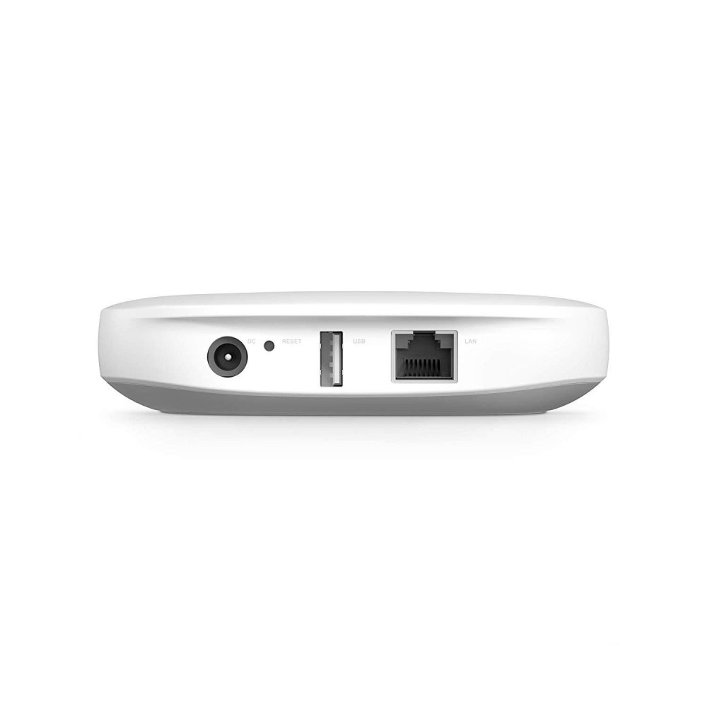 Samsung SmartThings Hub 3rd Generation. Система управления умным домом  купить в Москве по приятной цене