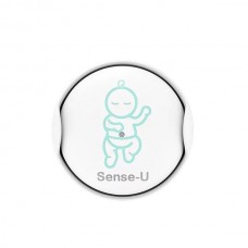 Умный детский монитор дыхания. Sense-U Baby Monitor