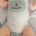 Умный детский монитор дыхания. Sense-U Baby Monitor 4