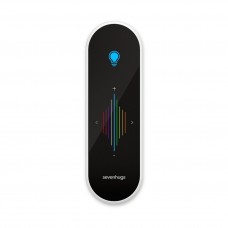 Умный пульт дистанционного управления. Sevenhugs Smart Remote