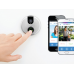 SkyBell HD Wi-Fi Video Doorbell. Умный дверной видеозвонок  0