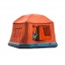 Shoal Tent. Плавающая палатка 1