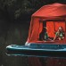 Shoal Tent. Плавающая палатка 4