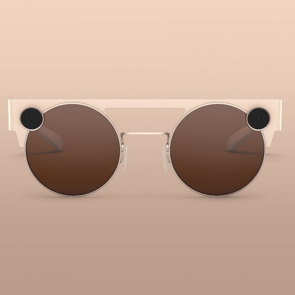 Snapchat Spectacles 3 Очки с двумя камерами. Snapchat Spectacles 3 купить в Москве с ...
