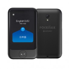 Двусторонний голосовой переводчик. Pocketalk Translator