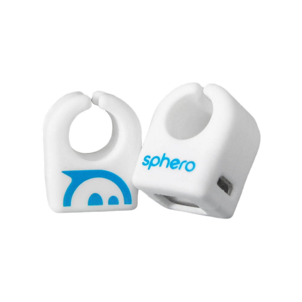 Умные музыкальные Sphero Specdrums Rings купить в Москве