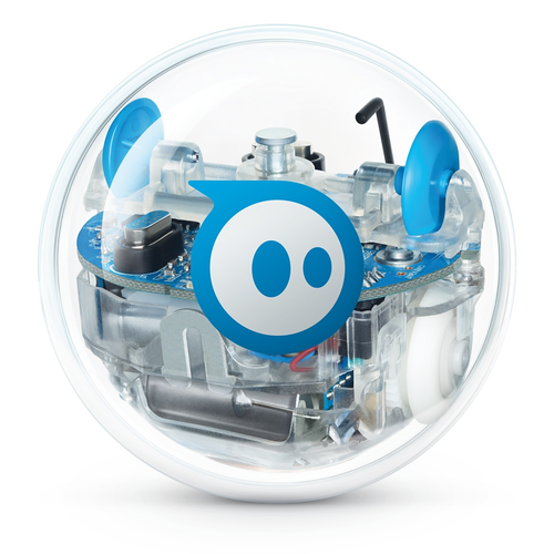 Sphero SPRK+. Роботизированный шар 