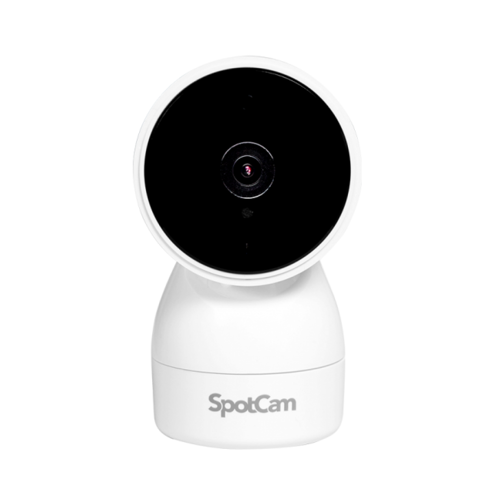SpotCam HD Eva. Моторизированная IP-камера