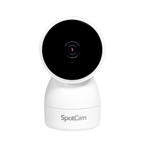 SpotCam HD Eva. Моторизированная IP-камера