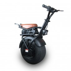 Электрический одноколесный скутер. Superride S1000 G2