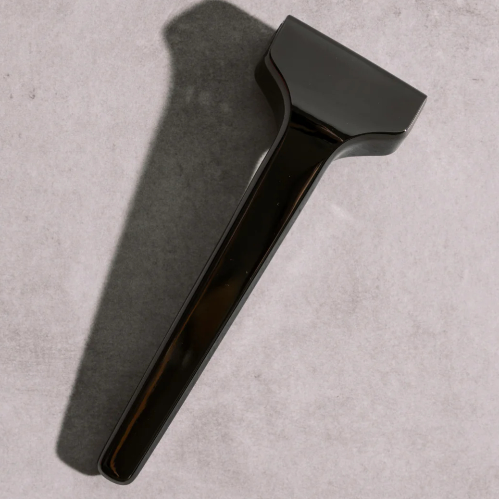 The single edge. The single edge