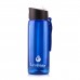 Бутылка со сменным фильтром для воды. SurviMate Filtered Bottle m_0