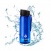 Бутылка со сменным фильтром для воды. SurviMate Filtered Bottle m_3