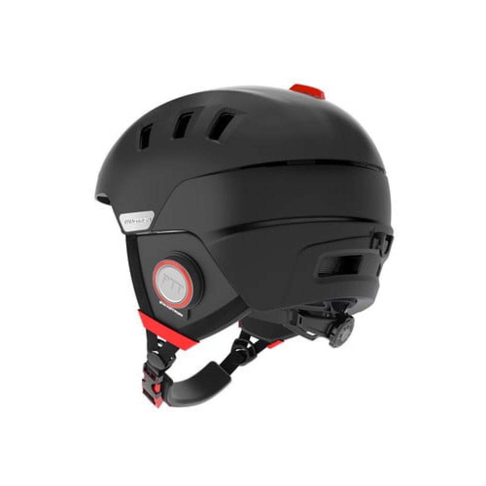 swagtron ski helmet