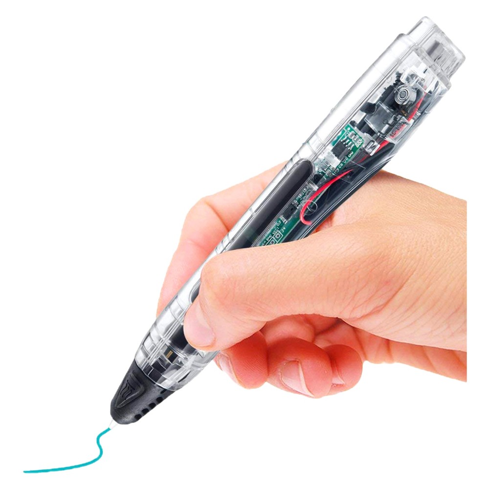 TR-LIFE 3D Pen 4.0. 3D-ручка для детей