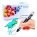 TR-LIFE 3D Pen 4.0. 3D-ручка для детей 0