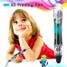 TR-LIFE 3D Pen 4.0. 3D-ручка для детей m_2