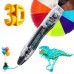 TR-LIFE 3D Pen 4.0. 3D-ручка для детей m_3