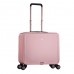 Компактный алюминиевый чемодан. TUPLUS S2