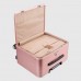 Компактный алюминиевый чемодан. TUPLUS S2 4