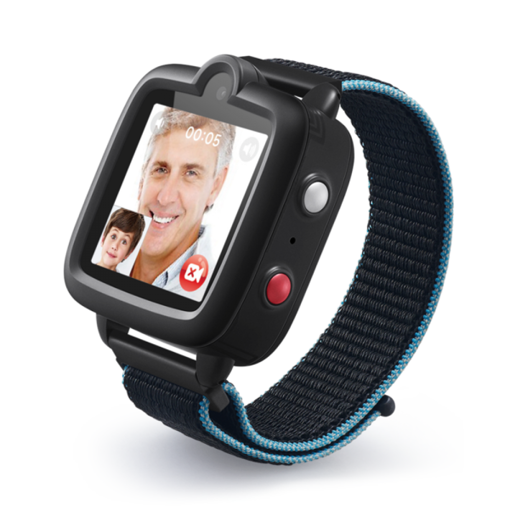 TickTalk 3.0 4G Kids Smart Watch. Умные детские часы купить в Москве по  приятной цене