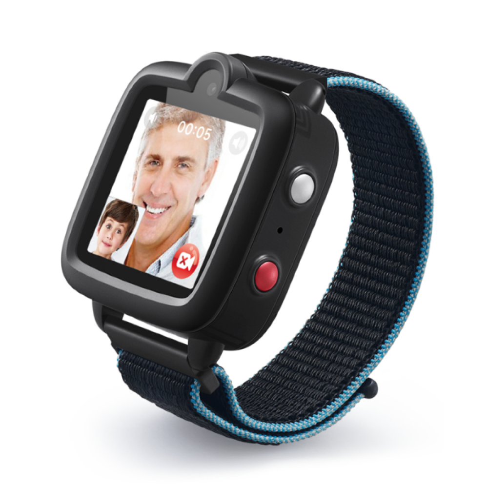 TickTalk 3.0 4G Kids Smart Watch. Умные детские часы