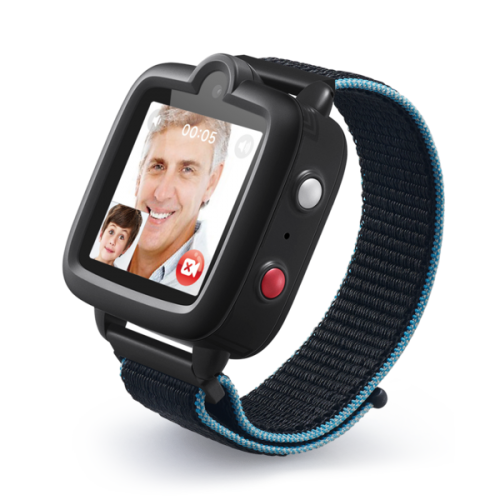 TickTalk 3.0 4G Kids Smart Watch. Умные детские часы