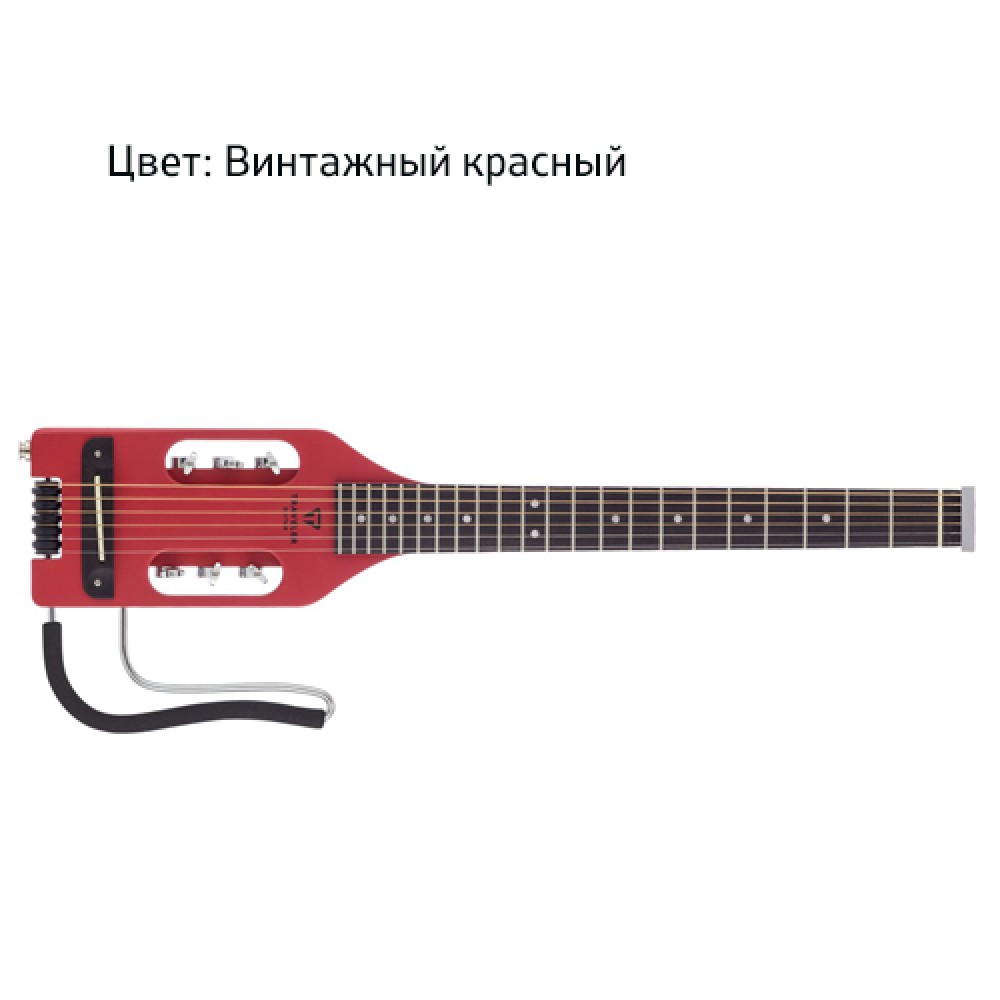 Портативная акустическая гитара. Traveler Guitar Ultra-light Acoustic  купить в Москве по приятной цене