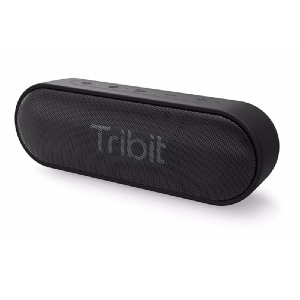 Портативный Bluetooth-динамик. Tribit XSound Go купить в Москве по приятной  цене