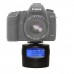 TurnsPro Camera Mount. Моторизированный держатель для GoPro, DSLR, смартфонов m_0