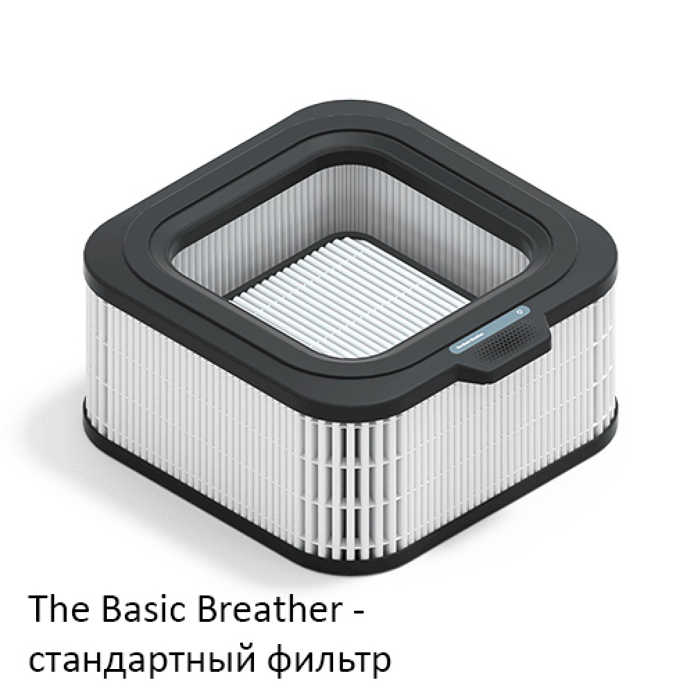 Очиститель с hepa