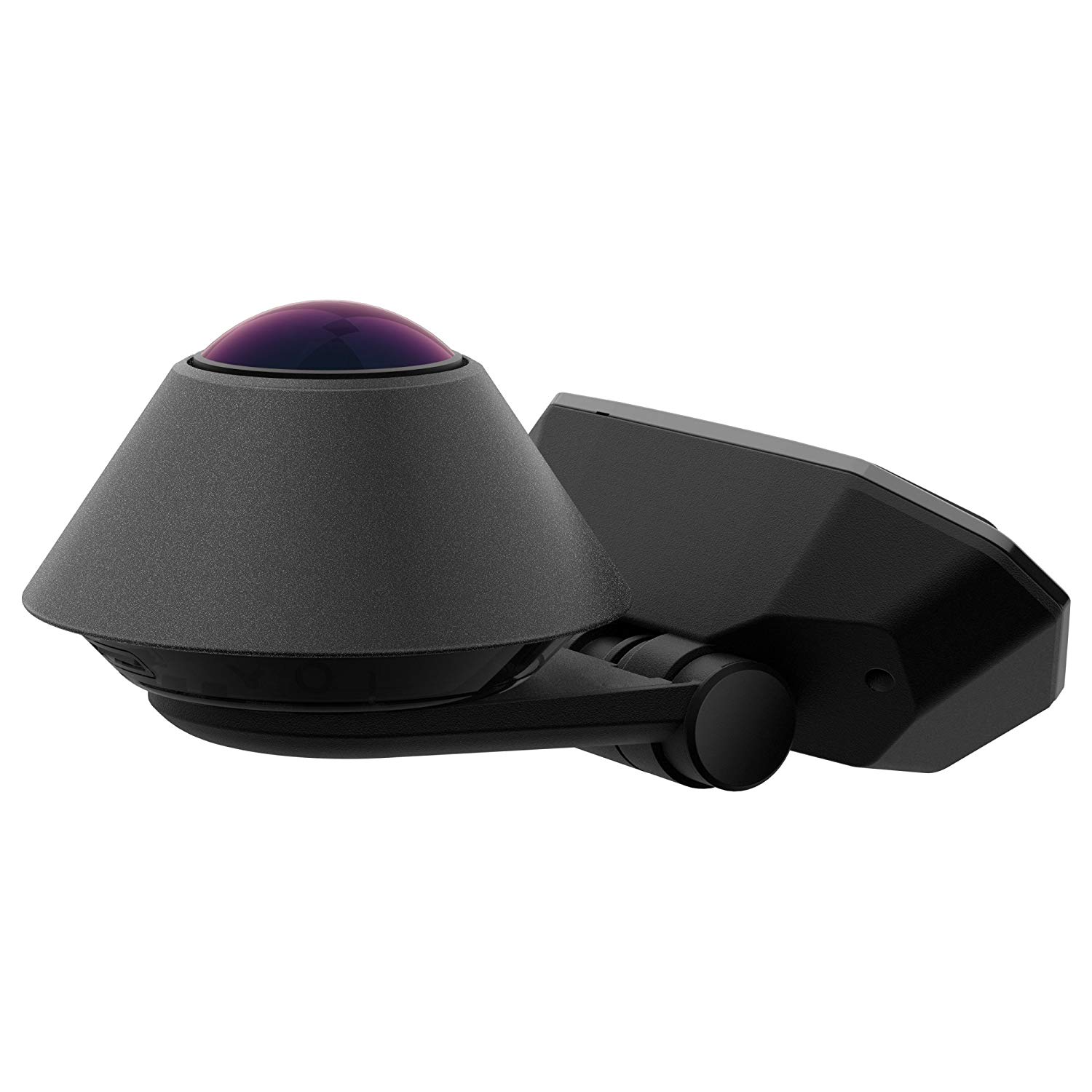 Waylens Secure360 Wi-Fi Dashcam. Видеорегистратор с круговым обзором ...