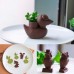 Пищевой 3D-принтер. WiibooxSweetin Chocolate 3D Printer 6