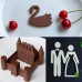 Пищевой 3D-принтер. WiibooxSweetin Chocolate 3D Printer 7