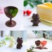 Пищевой 3D-принтер. WiibooxSweetin Chocolate 3D Printer 8