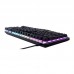 X-Bows Ergonomic Keyboard. Компактная эргономичная клавиатура с подсветкой 2