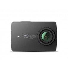 Xiaomi Yi 4k Action Camera. Экшн-камера