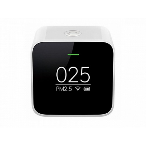 Xiaomi PM 2.5 Air Detector. Анализатор качества воздуха