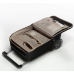 Xtend Smart Carry-On Luggage. Расширяемый умный чемодан  9