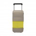 Xtend Smart Carry-On Luggage. Расширяемый умный чемодан  0