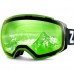 ZIONOR Lagopus X4. Лыжные очки с двойными сменными линзами m_2