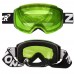 ZIONOR Lagopus X4. Лыжные очки с двойными сменными линзами 7