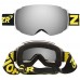 ZIONOR Lagopus X4. Лыжные очки с двойными сменными линзами m_8