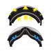 ZIONOR Lagopus X4. Лыжные очки с двойными сменными линзами 11