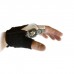 Zackees Turn Signal Gloves 2.0. Велоперчатки с поворотниками 2