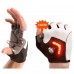 Zackees Turn Signal Gloves 2.0. Велоперчатки с поворотниками 3